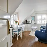 Snetjers Hüs Appartement 13
