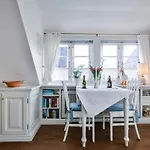 Snetjers Hüs Appartement 13