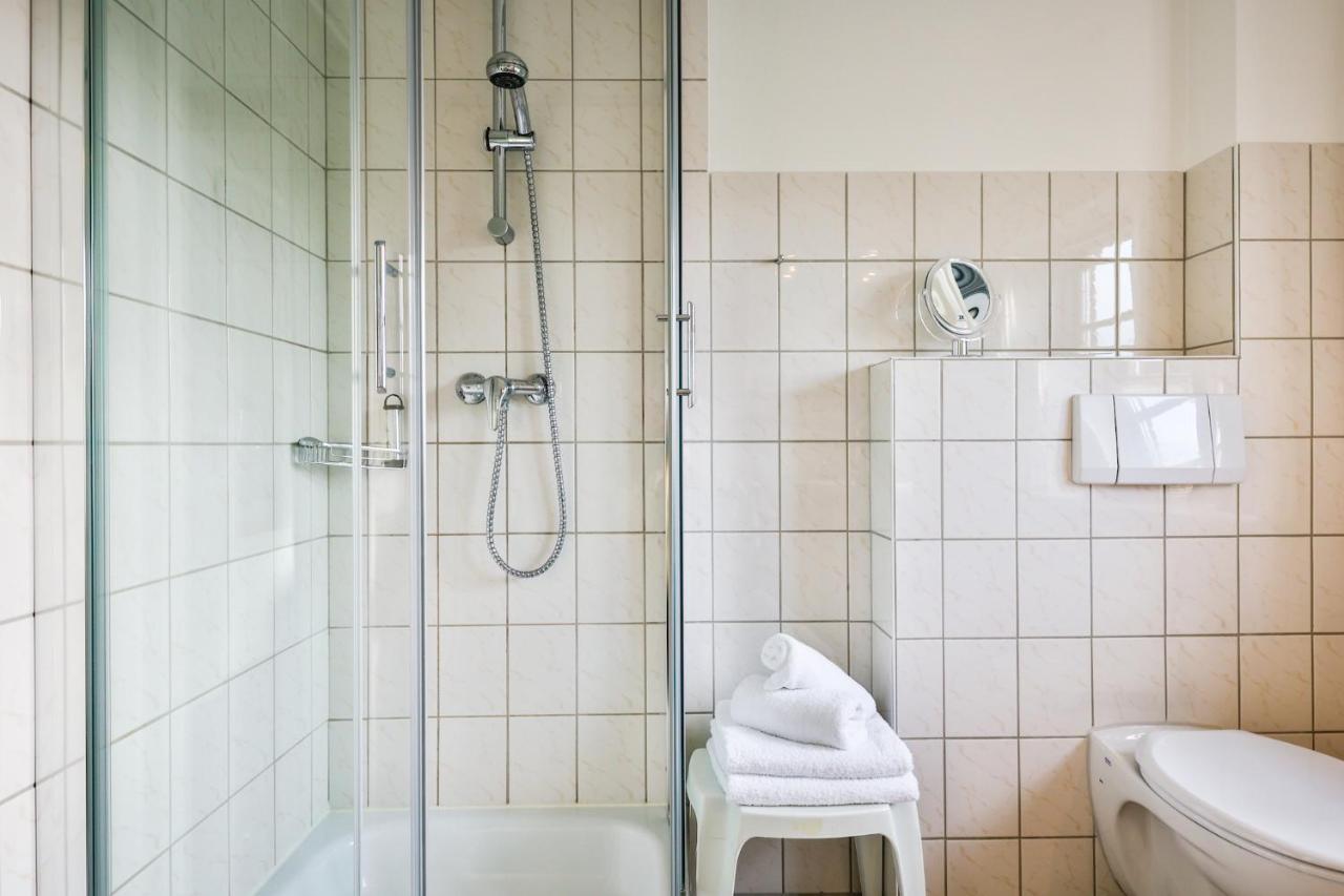 Apartment Snetjers Hüs 13 Hörnum